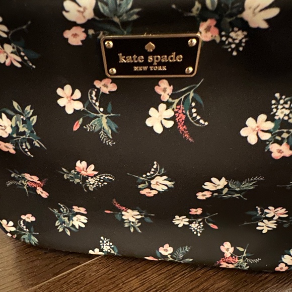 Kate Spade cosmetics case - new - Picture 12 of 13